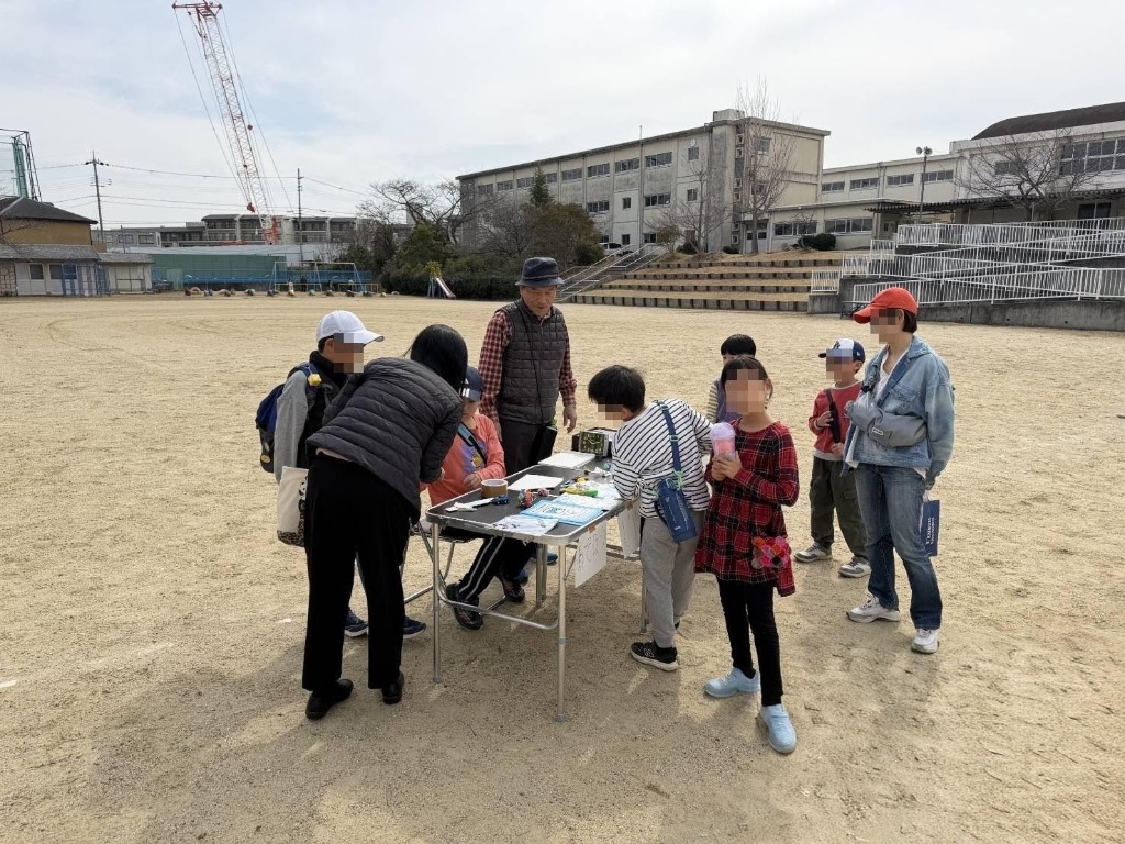 つむぎフェスタ